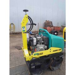  Tandemwalze Ammann ARW 65 Walze – kompakte Tandemwalze gebraucht in Langenfeld verfügbar 12466515